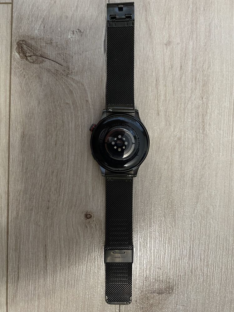 Смарт часы watch gt9 pro