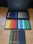 Set creioane Prismacolor Premier