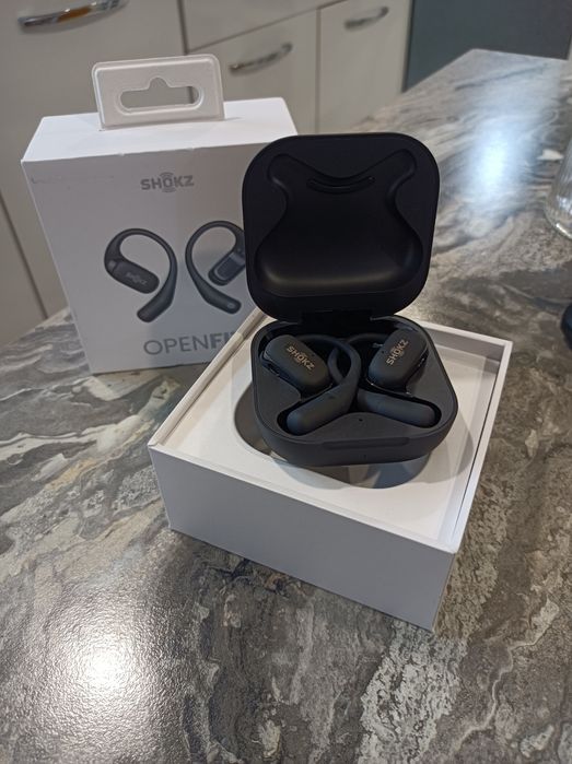 слушалки OPENFIT