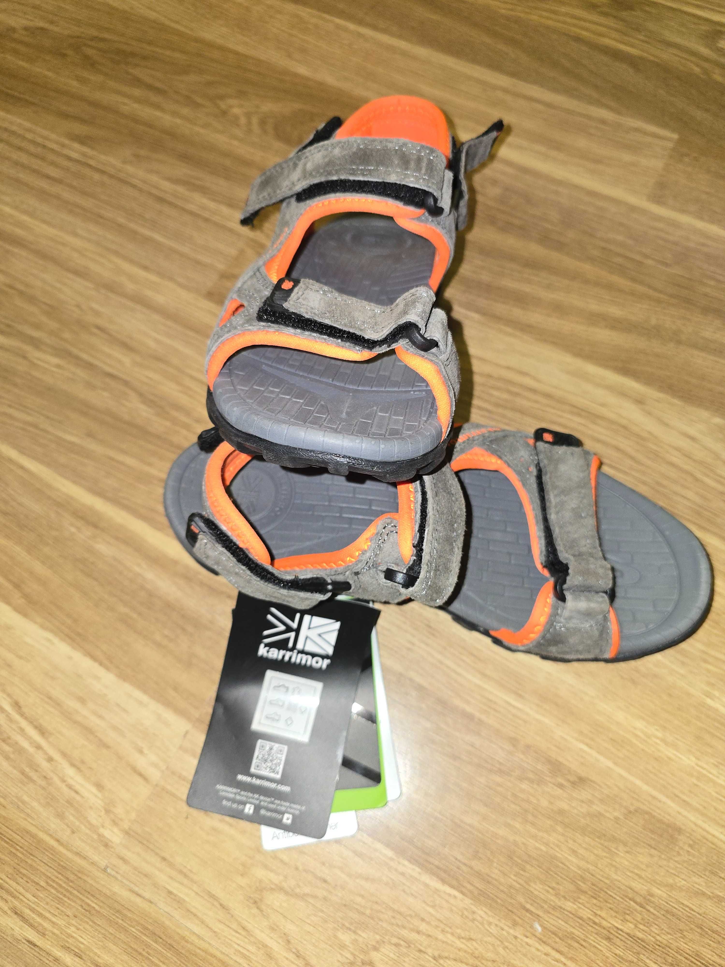Децки Сандали Karrimor