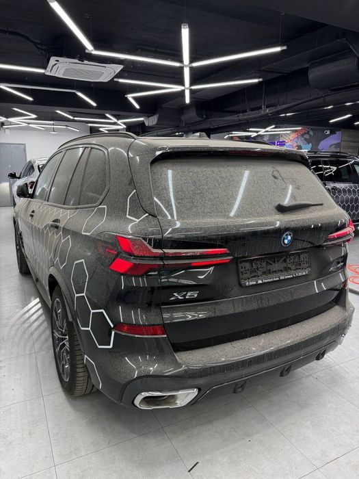 Bmw x5 xDrive50e