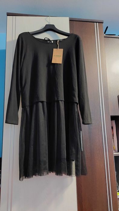 Rochie LC waikiki cu eticheta