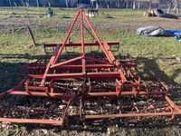 Cultivator agricol