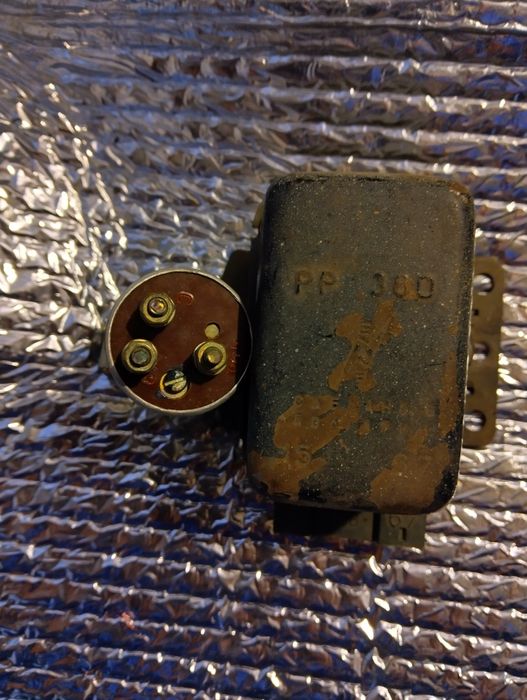 Нови електрочасти