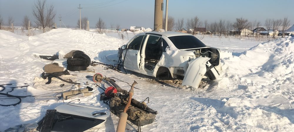 Гранта фл авторазбор ваз