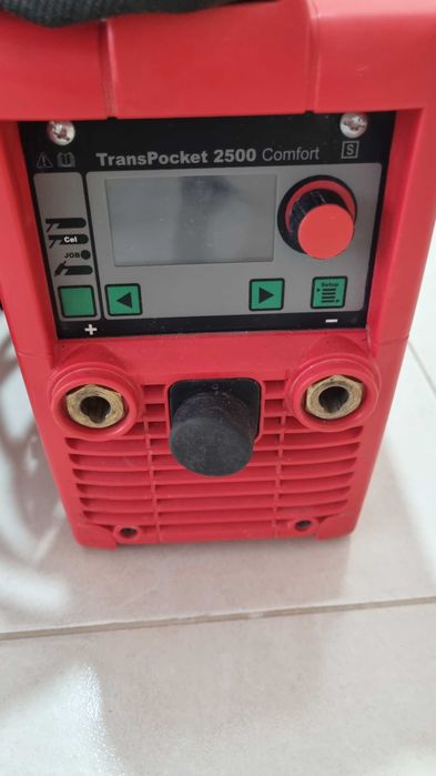 Aparate de sudura Fronius