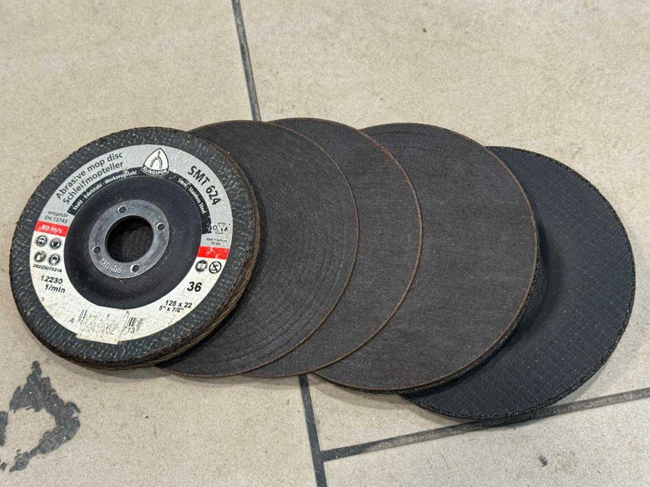 KEYANG DG 1400 A - Професионален ъглошлайф