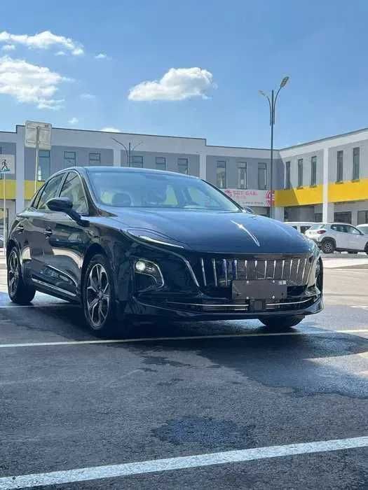 Hongqie E-QM5 450 KM NAQD va nasiya savdo yillik 12%