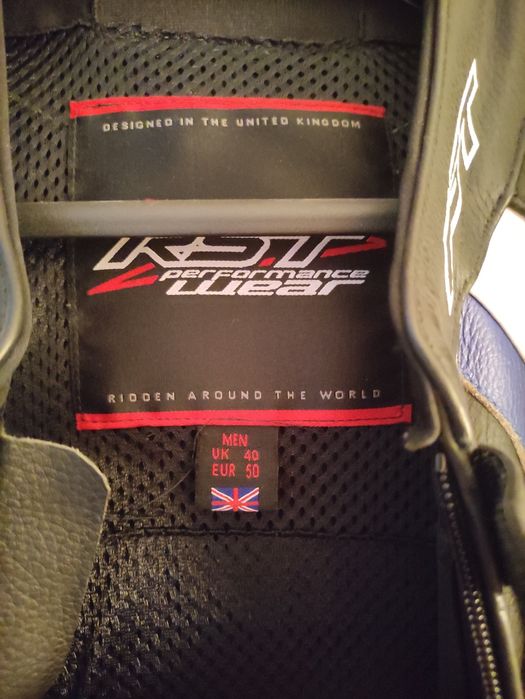 Мото екип RST размер EUR 50 / UK 40