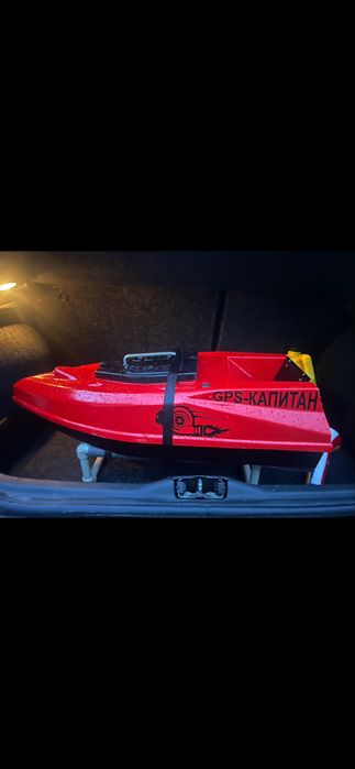Продавам Лодка Охлю Бохлю