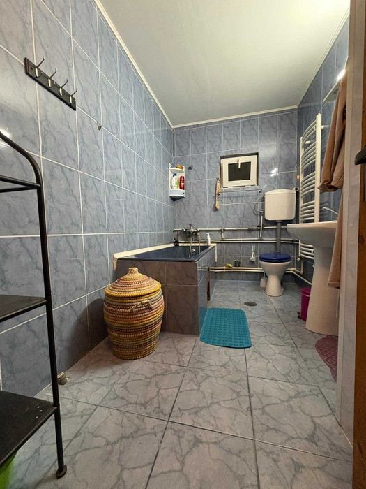 Casa in Ovidiu, 92 mp, teren 319 mp, constructie 2003