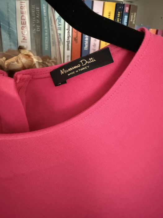 Rochie Masaimo Dutti