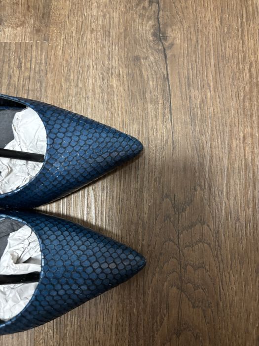 Pantofi cu toc  Musette