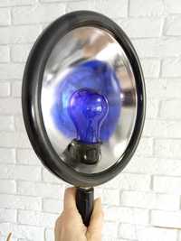 Синяя лампа рефлектор А.В. Минина для лечения многих болезней б/у