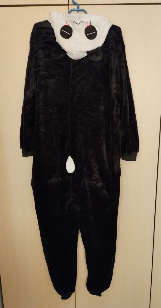 Дамска пижама Кунг-фу Панда (кигуруми) размер L