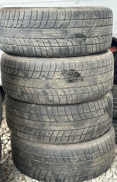 Triangle зимние шины