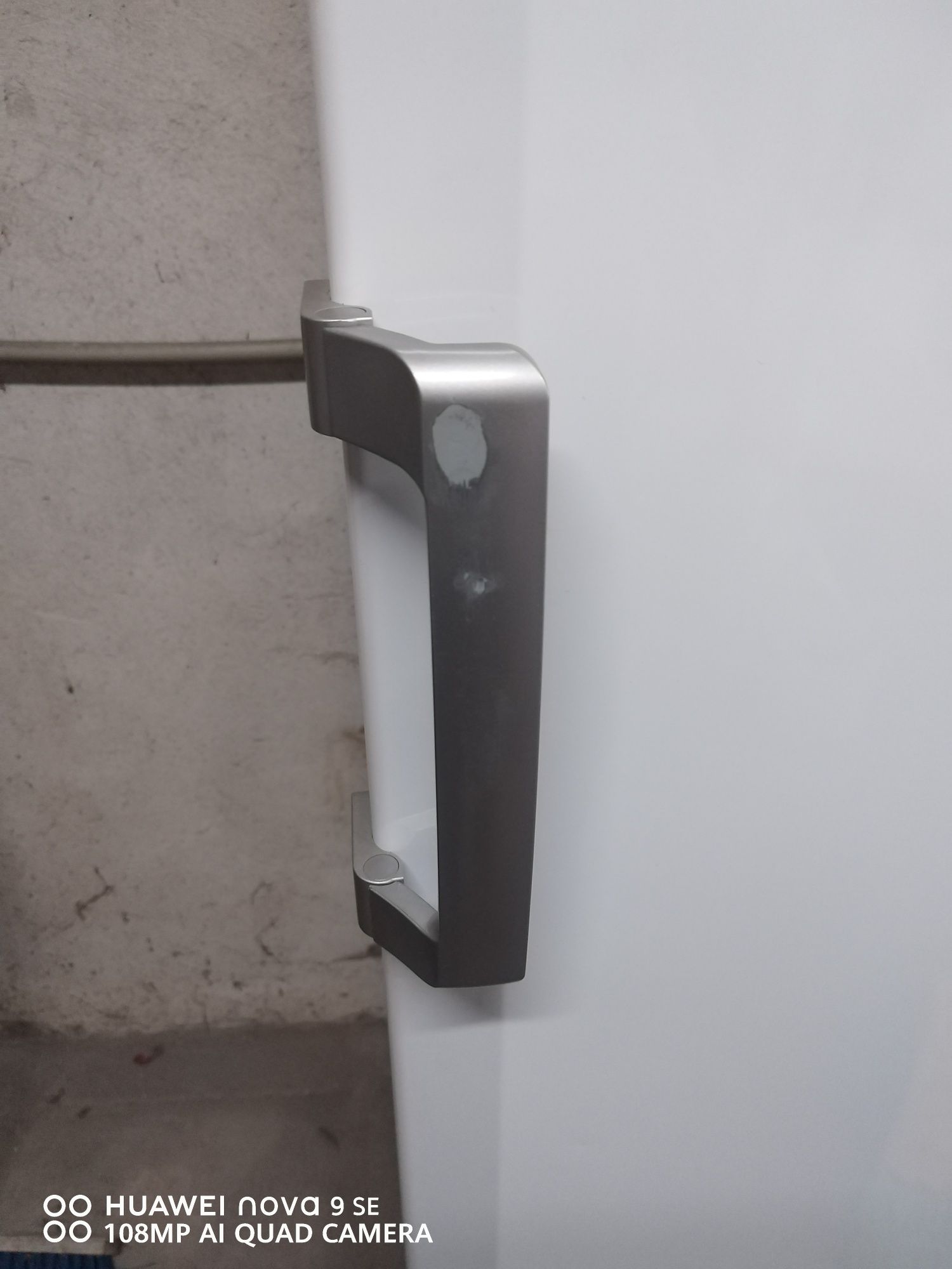 Фризер Beko f60265-270l