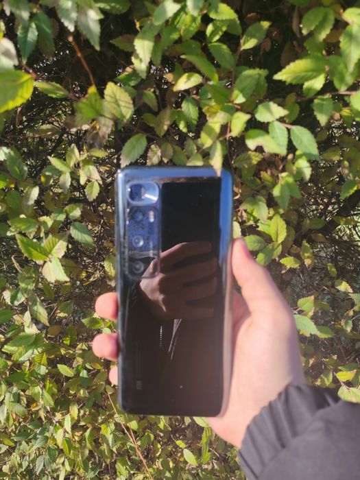 Xiaomi Mi 10 ultra 8+4/256