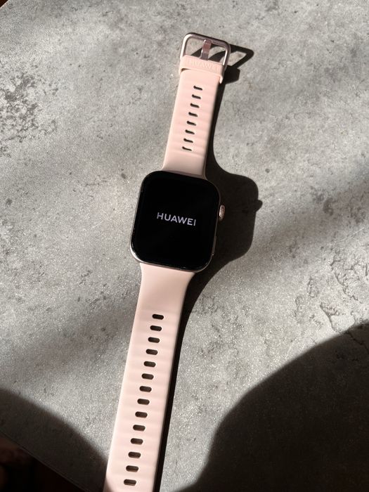 HUAWEI watch fit 3