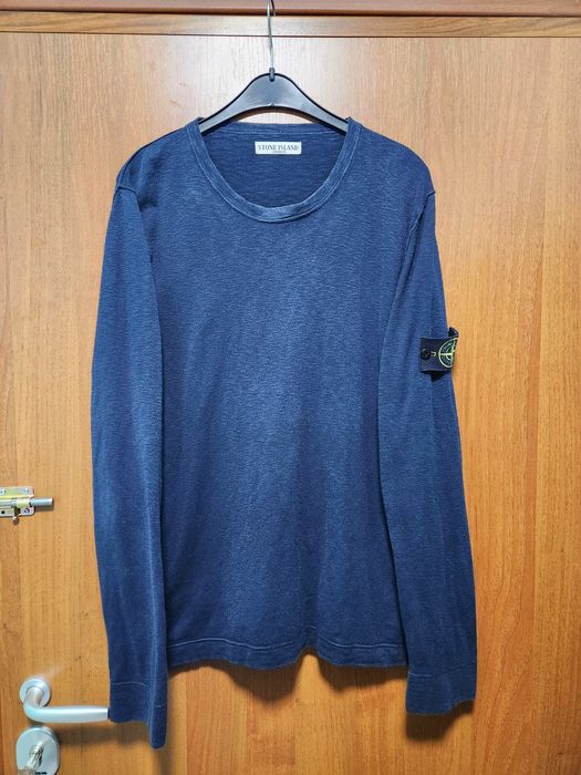 Stone Island оригинален мъжки пуловер XL