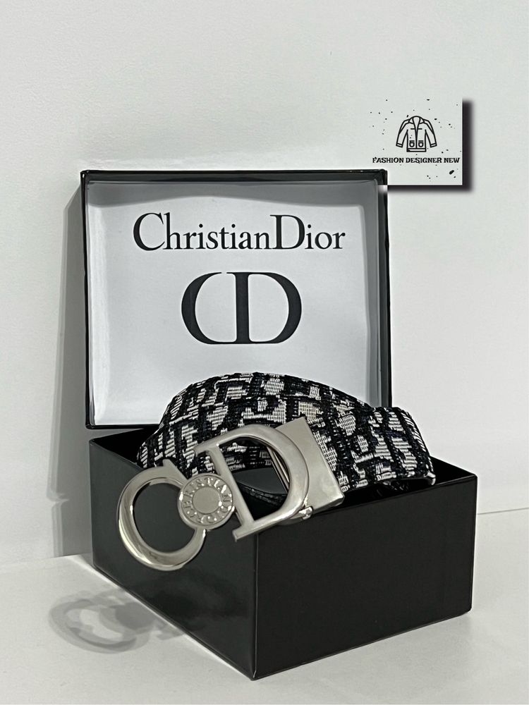 Curele DIOR UNISEX super calitate