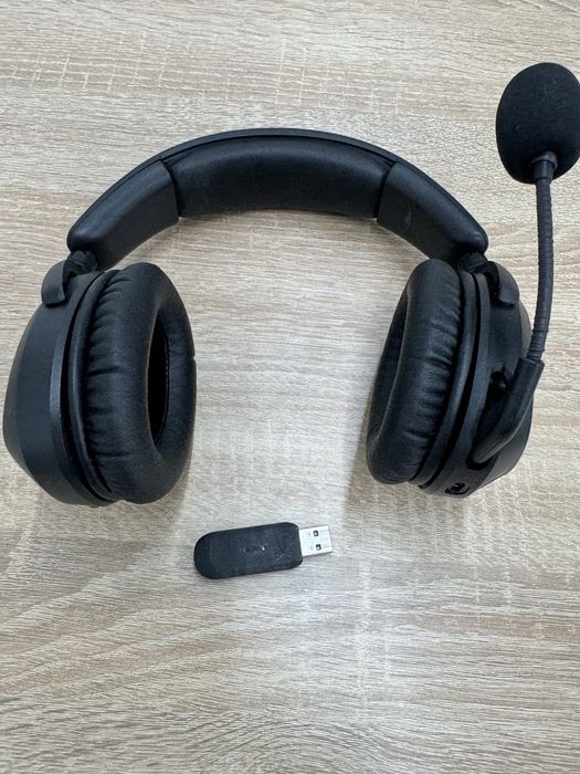 Naushnik Hyperx cloud2 wireles igravoy sotiladi