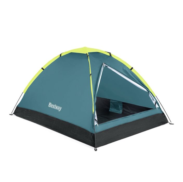 Аренда 2-х местной треккинговой палатки