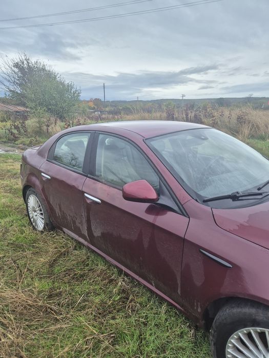 Алфа Ромео 159 1.9 jdtm