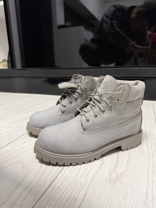 Bocanci / Ghete Timberland nr 33/34
