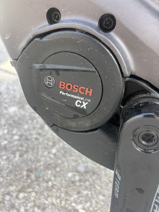 Електрически велосипед KTM 28 цола