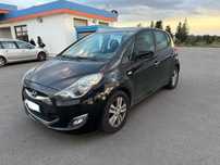 Hyundai Ix20 НА ЧАСТИ