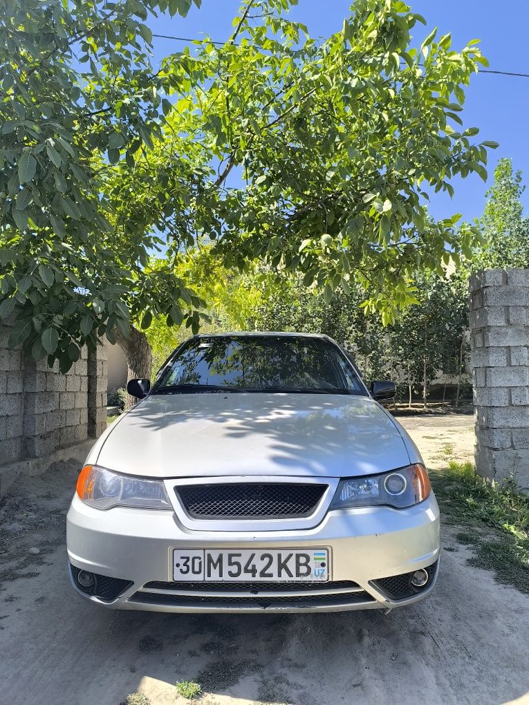 Nexia 2 sons matori 2009 yil