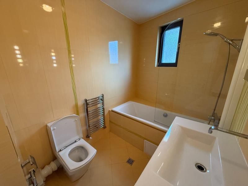 Дава се под наем Четиристаен апартамент в София, Гео Милев - 140 кв.м за 1300 € - Снимка #4