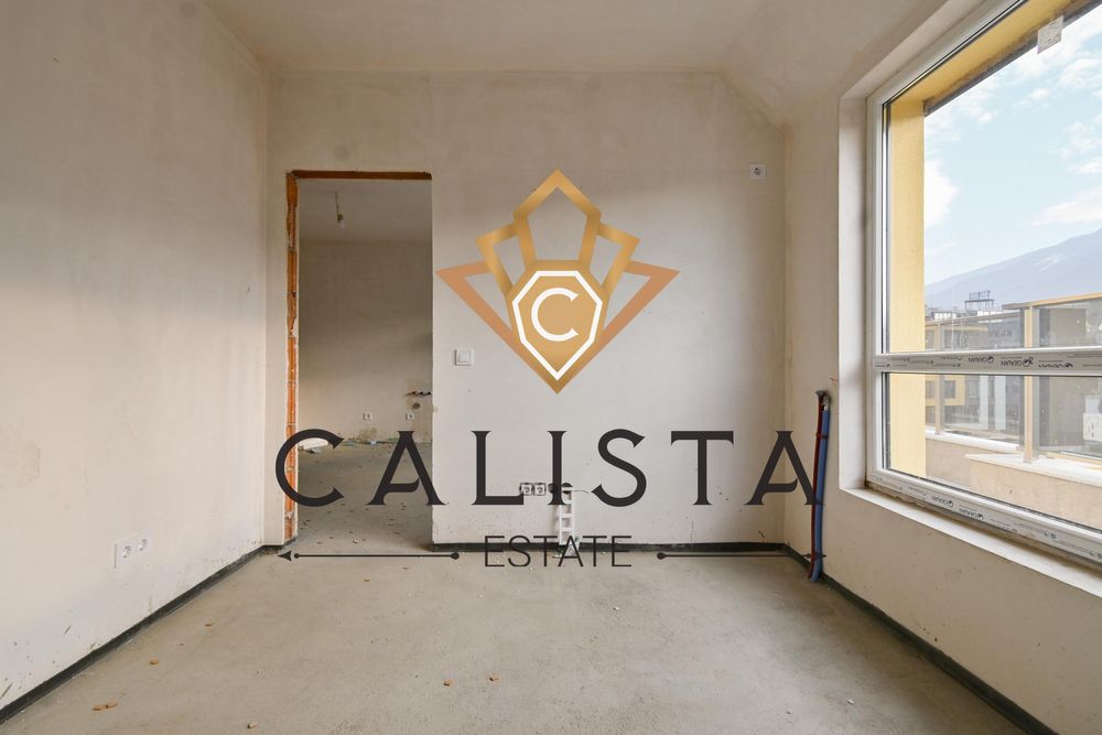 Продава се Тристаен апартамент в София, Манастирски ливади - 173 кв.м за 1388 €/кв.м - Снимка #2