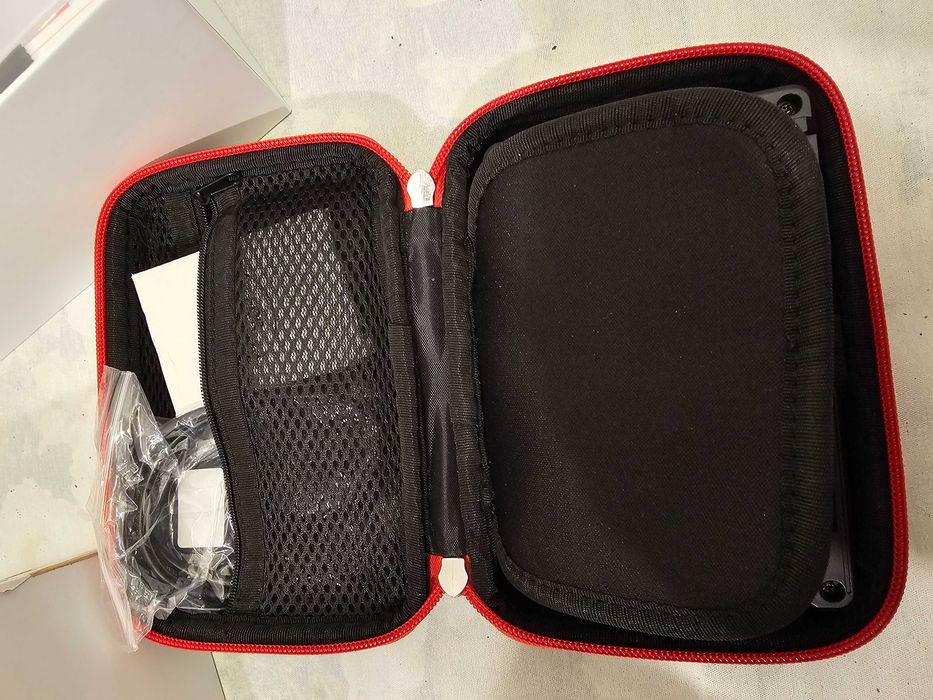 Andycine A6 Max Bundle