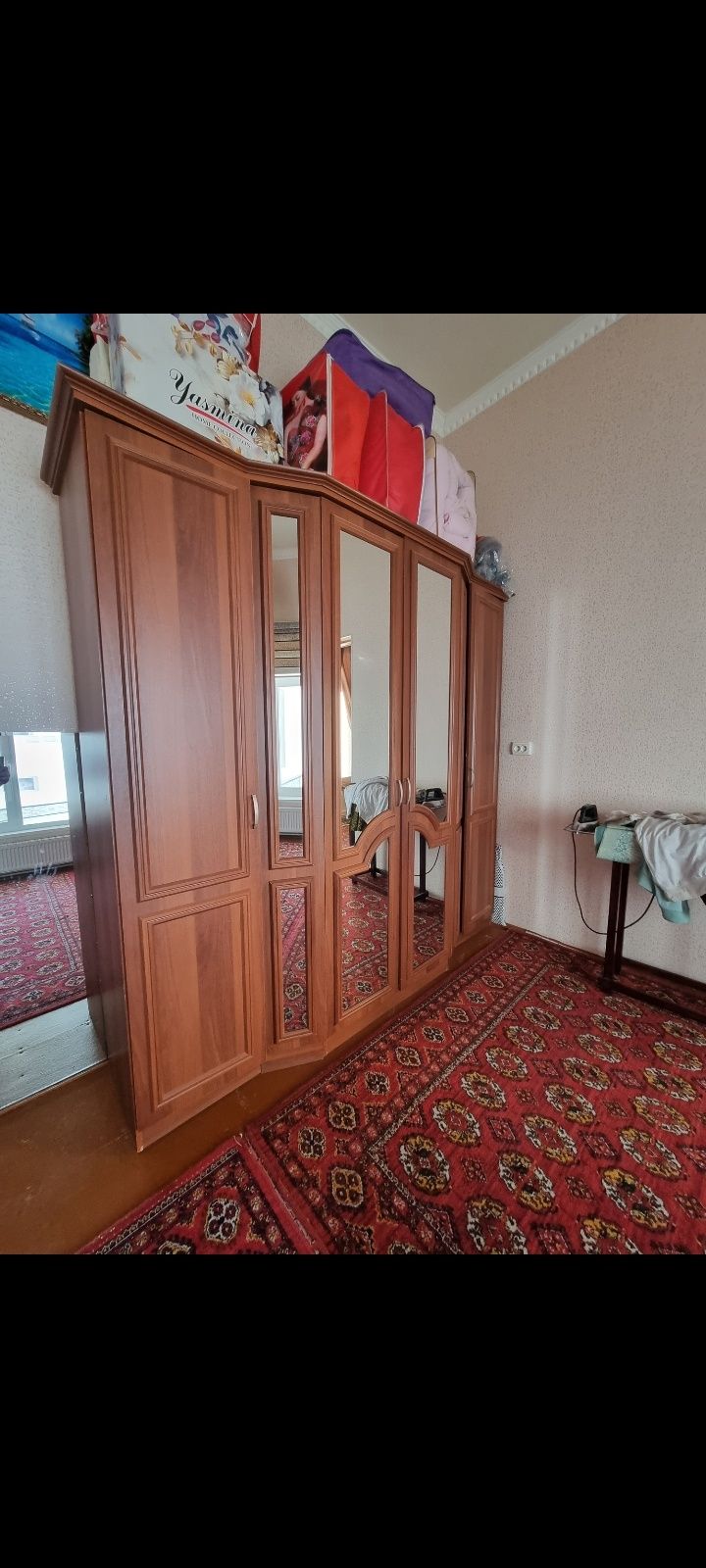 Спальни гарнитур