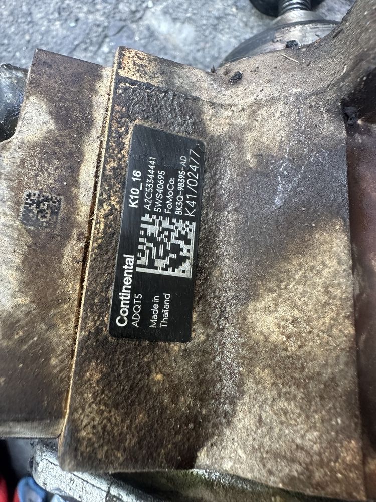Pompa Inalte Ford 2.2tdci,citroen 2.2\hdmi\euro 5