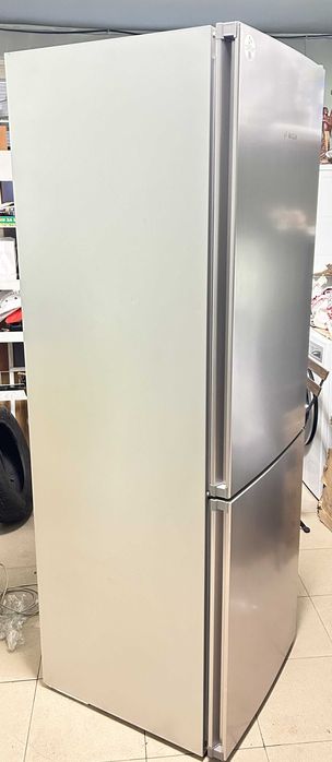 Хладилник с фризер Bosch KGN36VL35