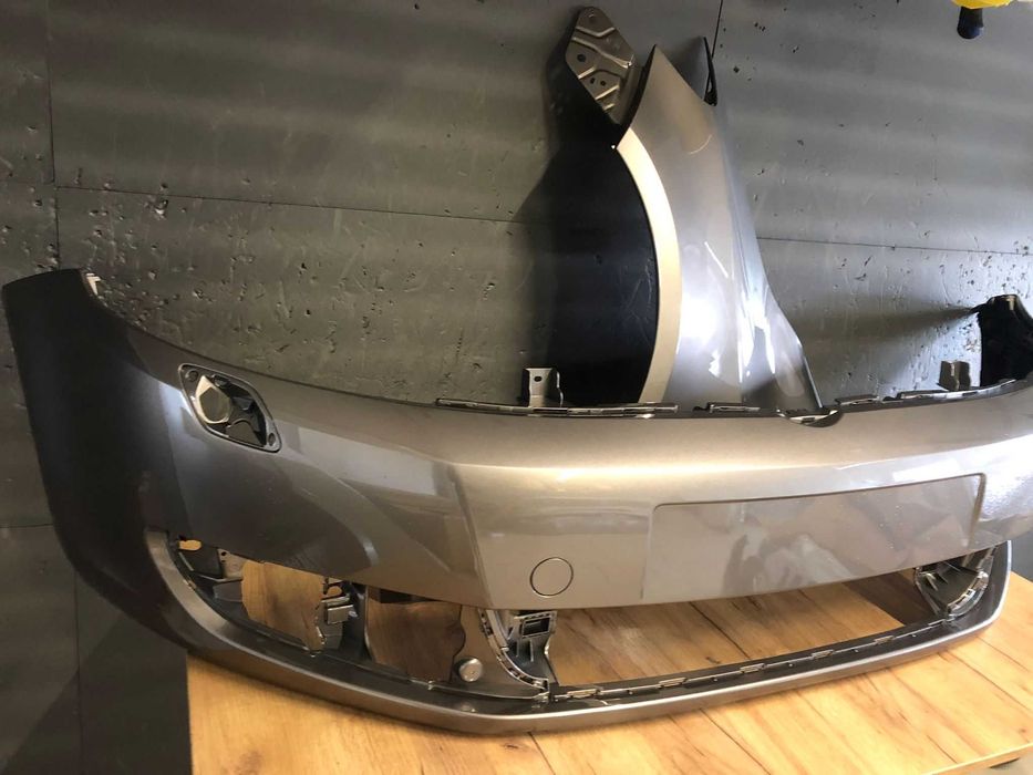 Bara & Aripa Fata Stanga VW Golf 6/VI Plus 2009-2013 (LA8X (Maro))