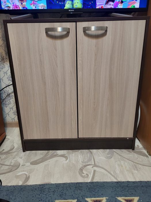 Тумба размер 65×40×85