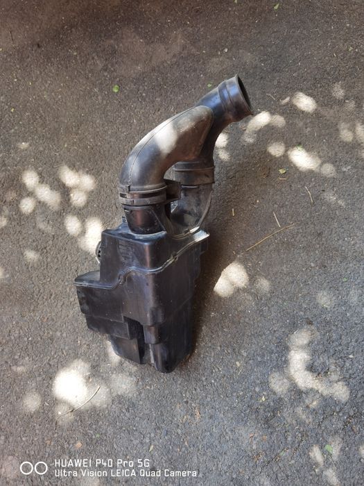 Rezonator Renault Laguna 3