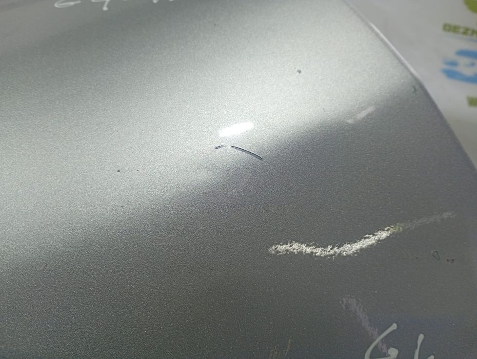 Aripa stanga fata Renault Laguna 3 (2007 - 2011) (483) K9K780