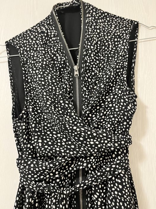 Дамска Рокля ALL SAINTS