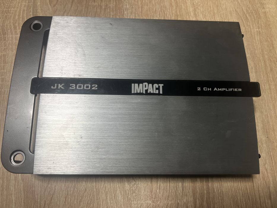Amplificator Impact 1680W 4ohm