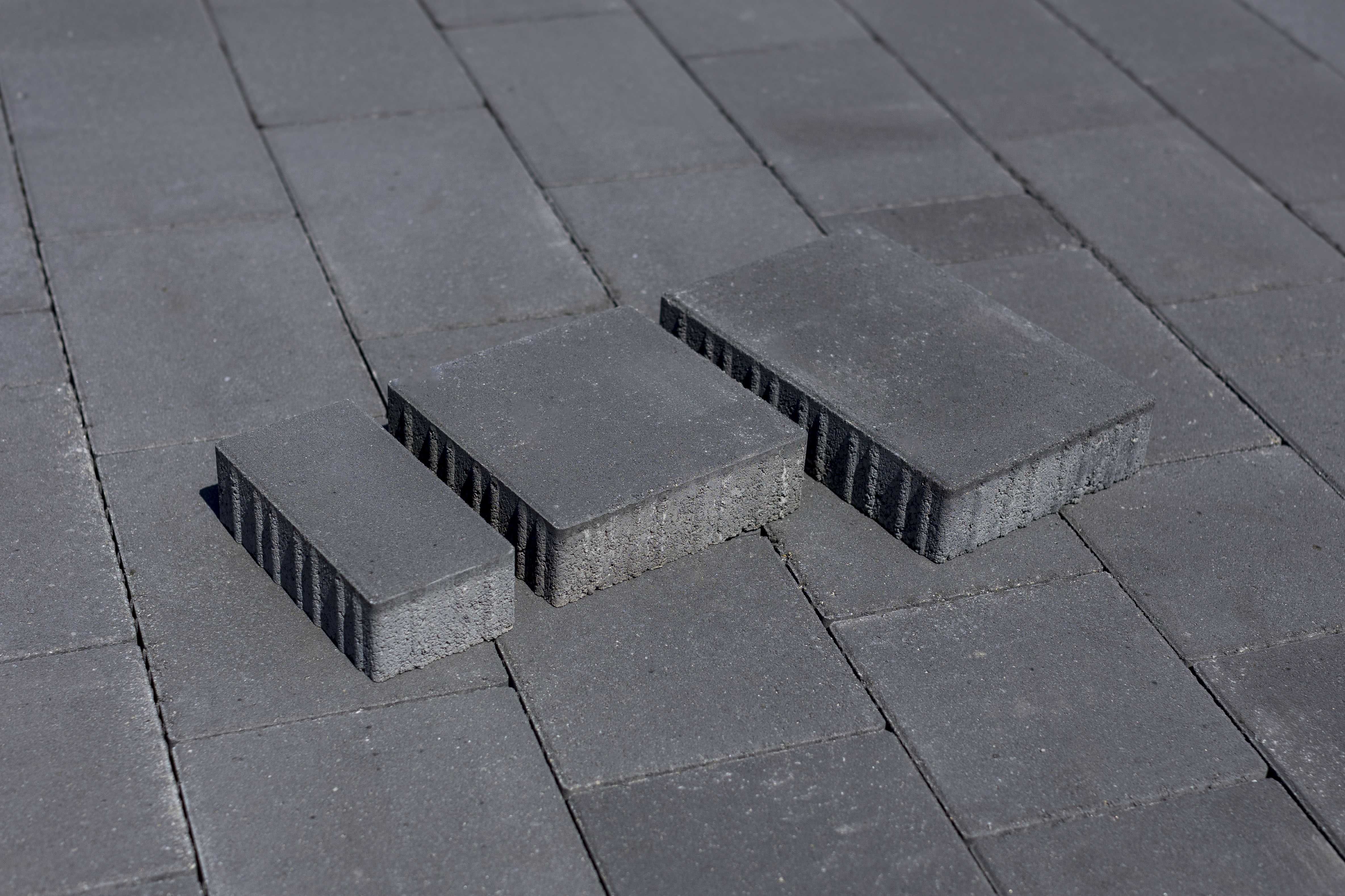 REDUCERE Pavaj pietonal 4 cm PREMIUM - stoc în Cluj