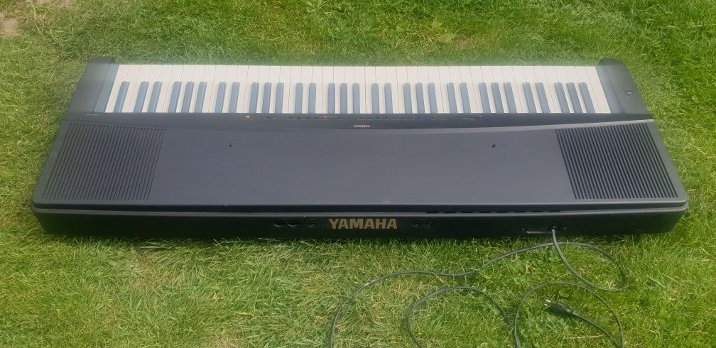 Pian digital Yamaha Ypp 55