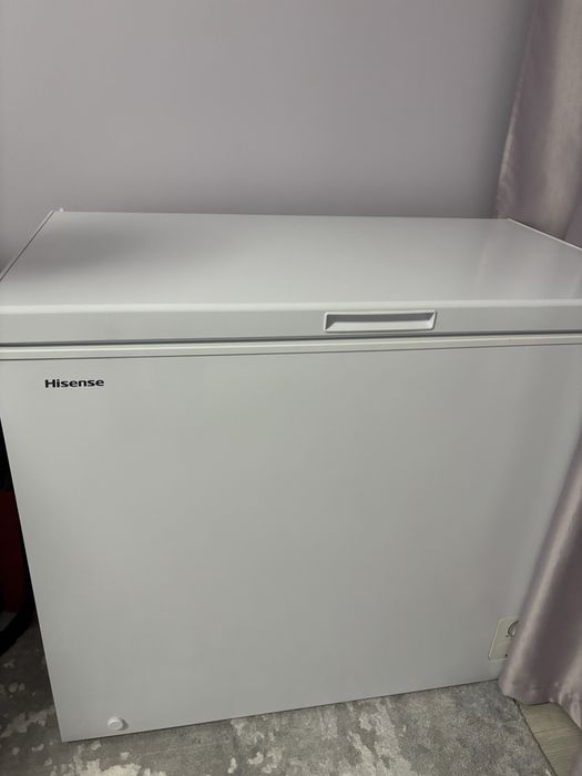 Продам морозильную камеру ларь