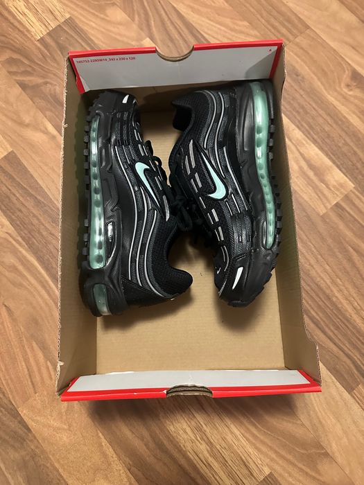 Мъжки снейкъри Nike Air Max TL 2.5