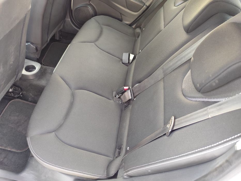 RENAULT CLIO/AN 2014/1.5 Diesel 90 CP/