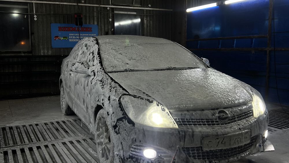 Авто шампунь из первых рук